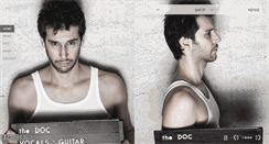 Desktop Screenshot of isar-mafia.de